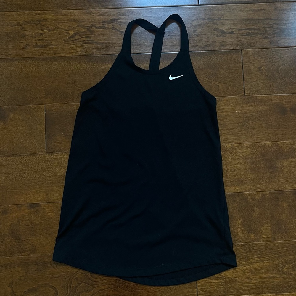 Nike Tank Top